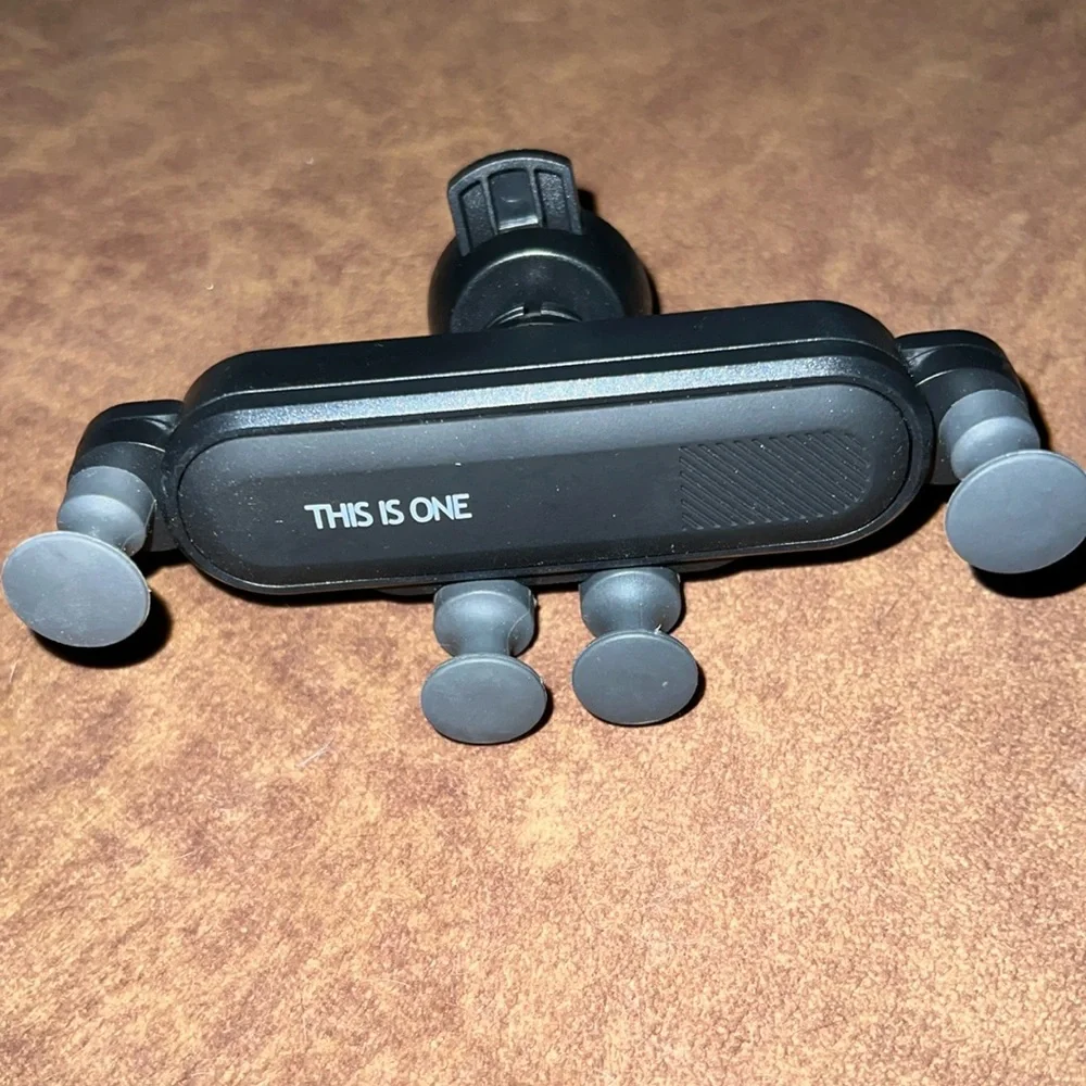 Car Air Vent Clip Cell phone Holder